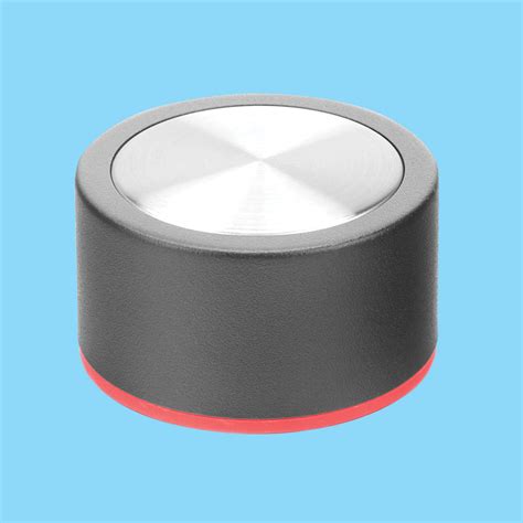 Borosil Spare Lid for Trek Black 500 & 700 500 ml / 700 ml