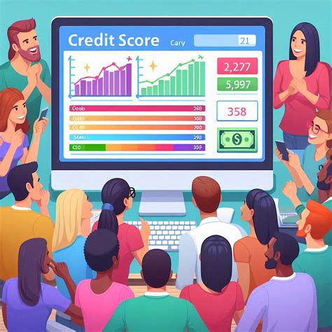 VantageScore vs. FICO: Understanding the Two Major Credit Scoring ...