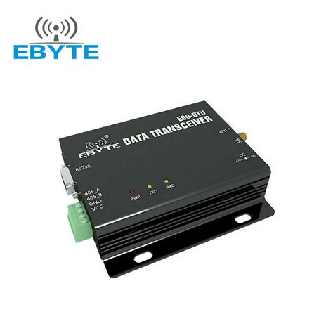 Ebyte 1W LoRa SX1278 E90-DTU-433L30 RS232 RS485 30dBm Radio Wireless M