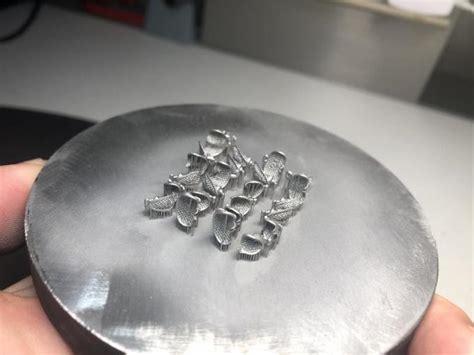 Image result for Titanium 3D Printer