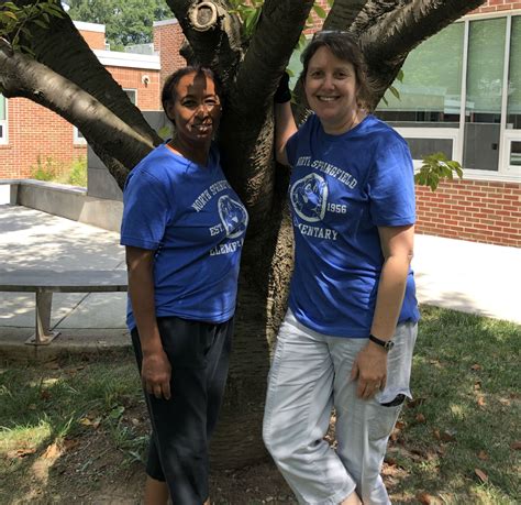 Meet Our Staff | North Springfield Elementary School