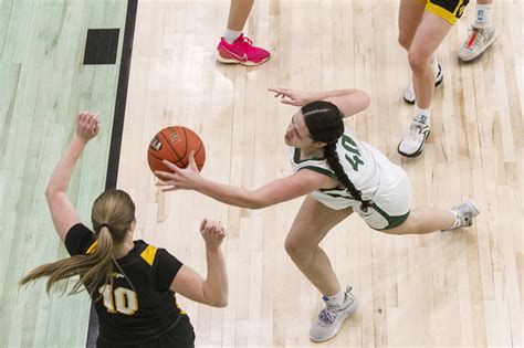 Central Dauphin plays North Allegheny in girls basketball - pennlive.com