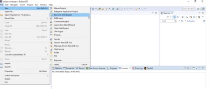 AWS Java Tutorial 的图像结果