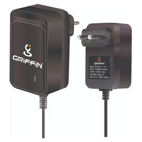 12v - 1amp Power Adopter Manufacturer in Delhi