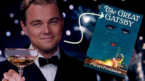 Download The Great Gatsby Symbolism Wallpaper | Wallpapers.com