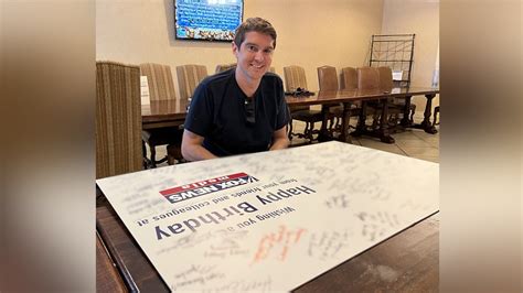 Image result for Fox Reporter Benjamin Hall