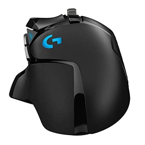 Image result for Alienware Mouse vs G502