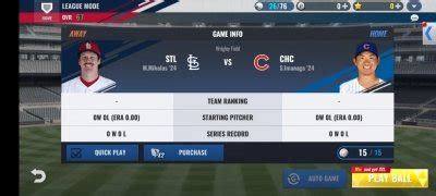 MLB 9 Innings 26 APK Download for Android Free