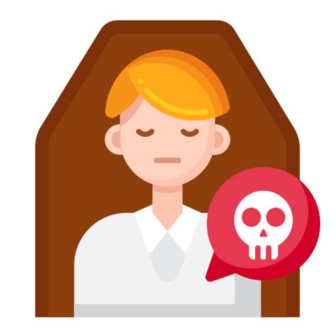 Dead - Free user icons