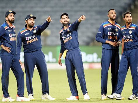 India vs England 2021: Cricket Scores, Schedule, News updates & More