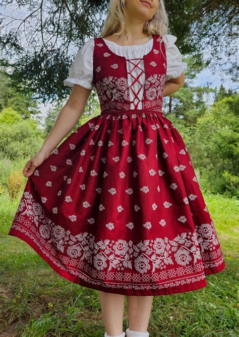 Switzerland Traditional Clothing For Girls