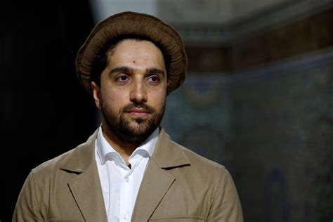 Arma Ahmad Shah Massoud