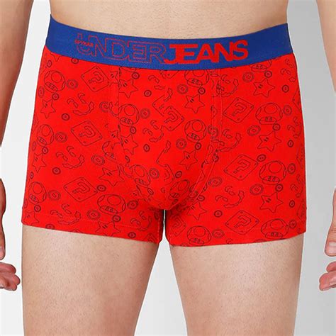 What Makes Underjeans the Go-To for the Men's Trunks Online