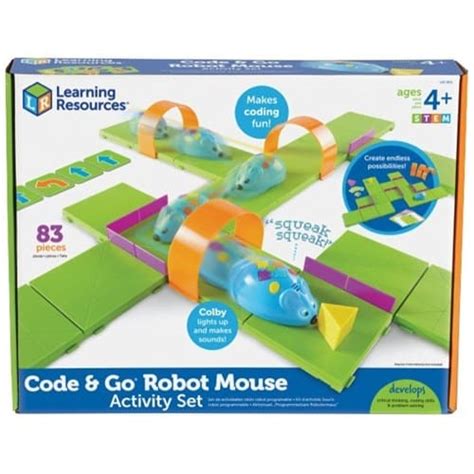 Code Robot Toy 的图像结果