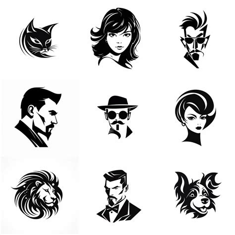 Examples of Good Logos 的图像结果