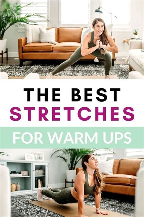 Dynamic Stretch Exercises 的图像结果