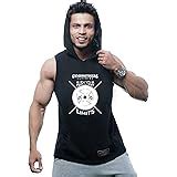 Buy GYMBROTHERS Men's Workout Body Building Motivation,Performance wear ...