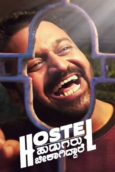 Hostel Hudugaru Bekagiddare 2023 Full Movie Online - Watch HD Movies on ...