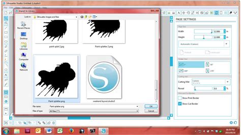 Image result for Silhouette Studio Tutorial