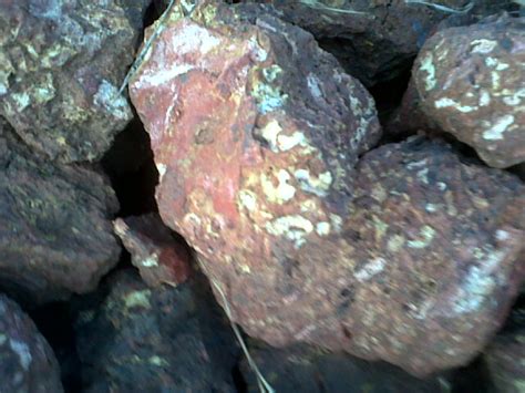 Bauxite Ore Suppliers and Service Provides (Al2O3 44%, Al2O3 46%)