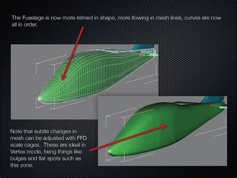 Image result for Make Shell From Solid Fuselage