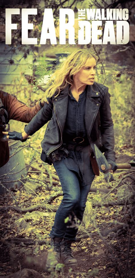 Madison Clark phone wallpaper : r/FearTheWalkingDead