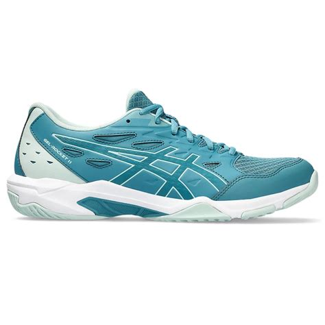 ASICS Men Gel-Rocket 11 Badminton Shoe – SportsBunker.in