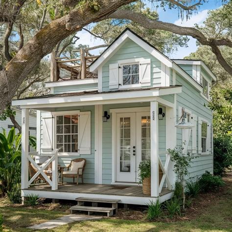 Pin by ciera gautreau on GUAM | Small house design, Tiny house living ...