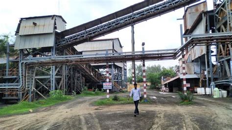 Diamond Mining in Panna: Illegal Excavations and Inconspicuous Auctions ...