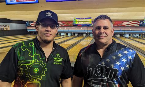 March 21, 2023 - Toledo Sport Center Sweeper | Midwest Scratch Bowling Series