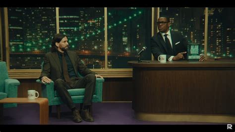 New Alan Wake 2 The Dark Place Trailer Revealed At Gamescom Opening ...