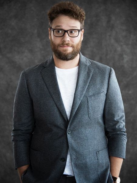 Сет Роген (Seth Rogen) - биография, фото, личная жизнь и его жена 2025 ...