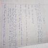 two examples of message writing class 6 - Brainly.in