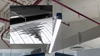 Delhi NCR Earthquake : भूकंपाच्या धक्क्यांनी हादरली राजधानी दिल्ली ...