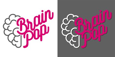 Image result for BrainPOP Jr Logo