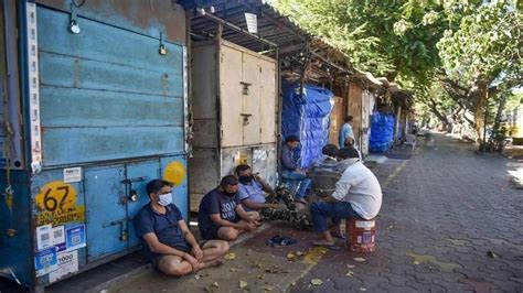 Maharashtra Mumbai Dharavi coronavirus cases latest update news till 19 ...