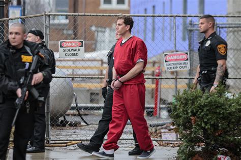 Bryan Kohberger's Life Before Idaho Murder Arrest