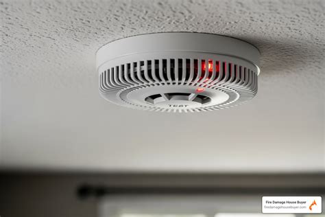 Why does my house fire alarm keep beeping: 5 Annoying Fixes