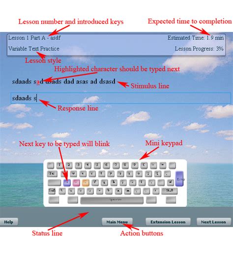 Basic Keyboard Lessons for Beginners 的图像结果