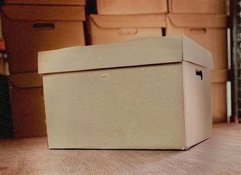 Image result for Document Storage File