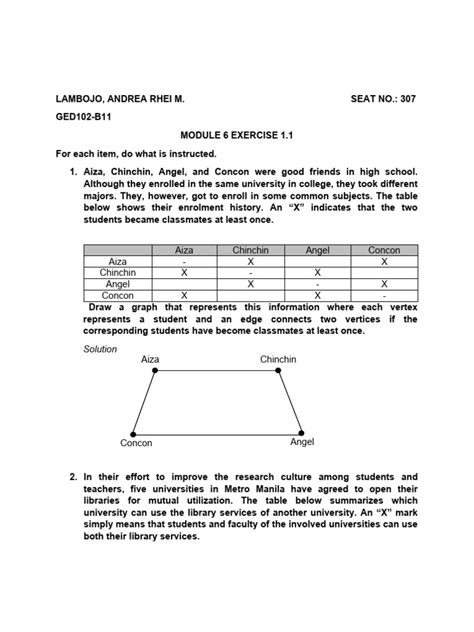 Image result for Excel Module 6 Apply Your Knowledge