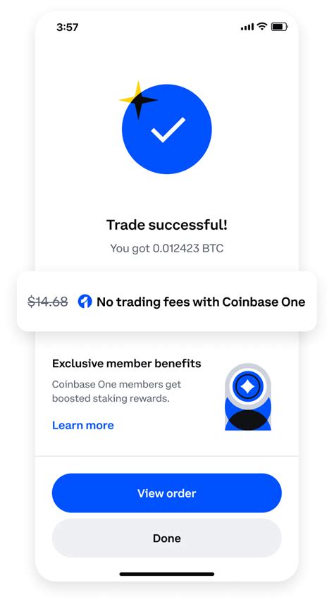 Image result for Coinbase ScreenShot
