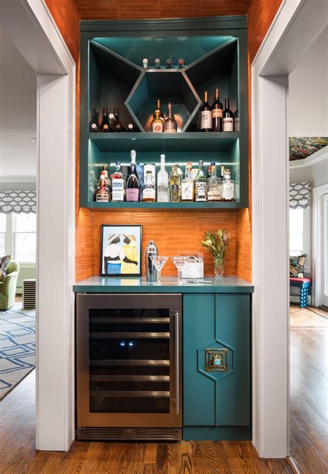 Designing A Small Home Bar at Lola Giles blog