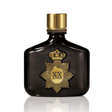 New John Varvatos XX Elixir: Where Luxury Meets Rebellion ~ New Fragrances
