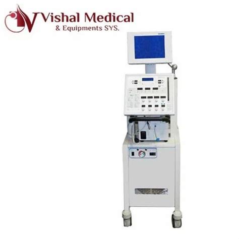 Hospital Ventilators - Newport E500 Ventilators Trader - Wholesaler ...