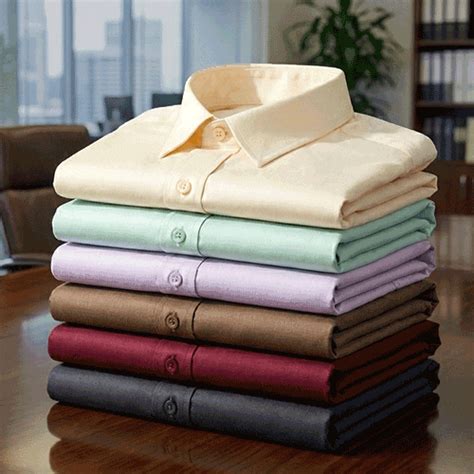 The Formal Club: Exclusive Men's Shirt Collections