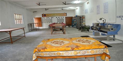 Premlata Private ITI