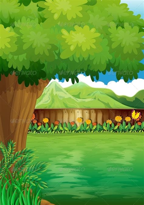 Image result for Backyard Designs Graphics