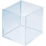 Plastic Cases - Transparent Plastic Covers many types of material ...