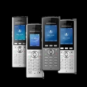 IP Voice Telephony - Your Partner in Perfect Connections